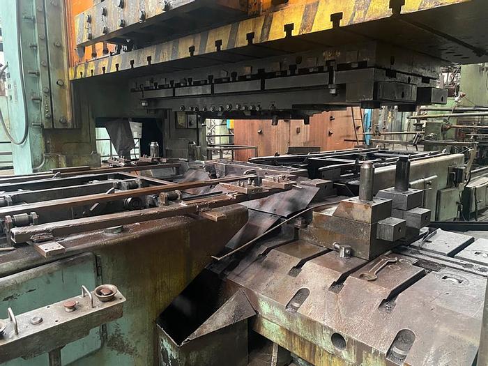 Used 1981 TMP Voronezh K3044V, 2500T