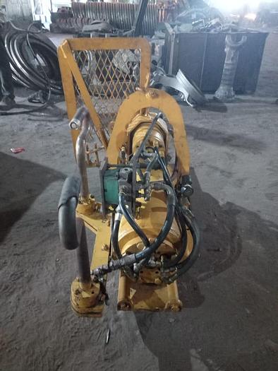 Used POWER HAMMER 415