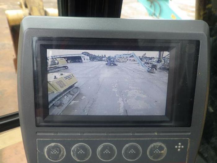 Used 2017 CAT 312FGC