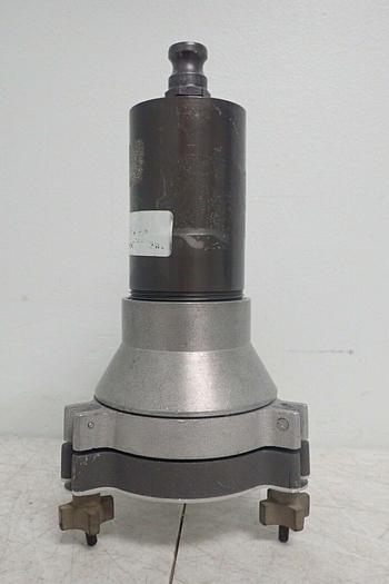 Used Tisch Evironmental Thermo Air Sampler PUF Head