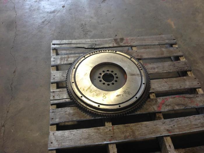 Used Detroit 92 SERIES