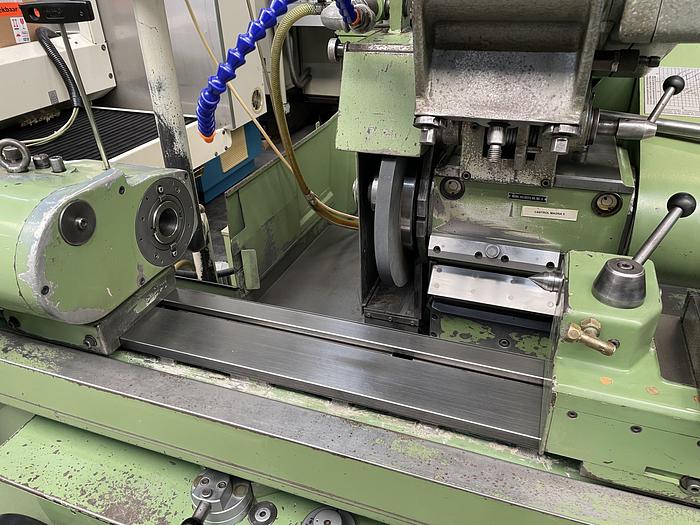 Gebruikt Studer RHU-650 (Gereserveerd)