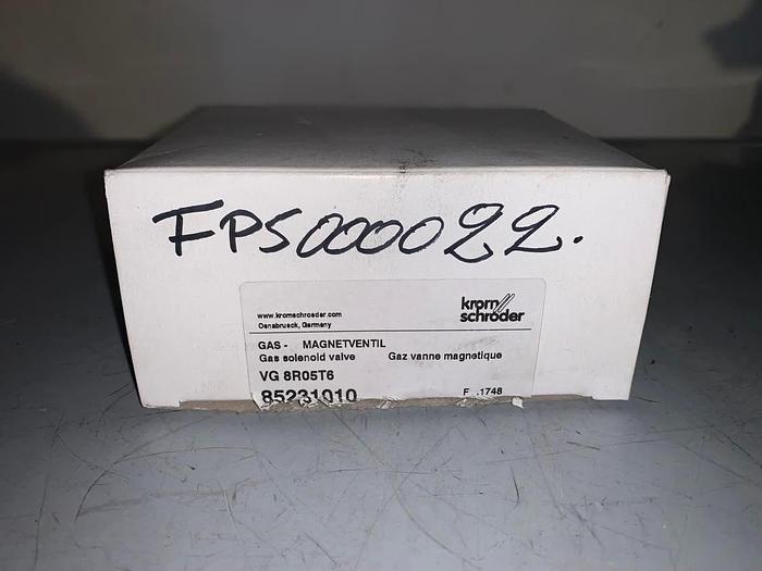 Kromschroder  VG 8R05T6