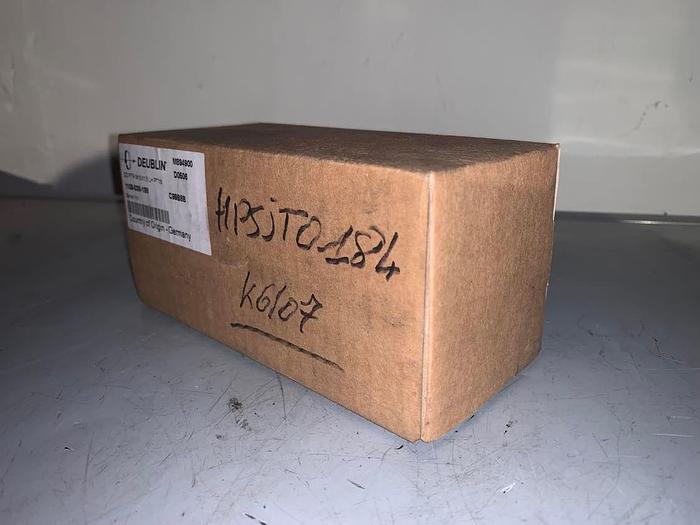 DEUBLIN DD Rtr M16x1