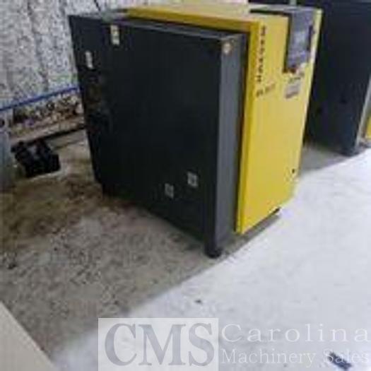 Used 2012 Kaeser SK 20 T