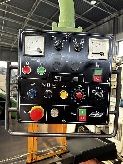 Usato LAGUN FCM 1400