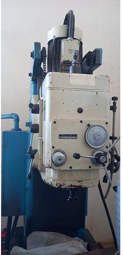 Used Kafo Vertical Milling Machine