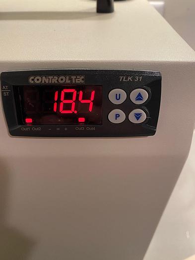 Used Sciton Mini Liquid Chiller For Yag