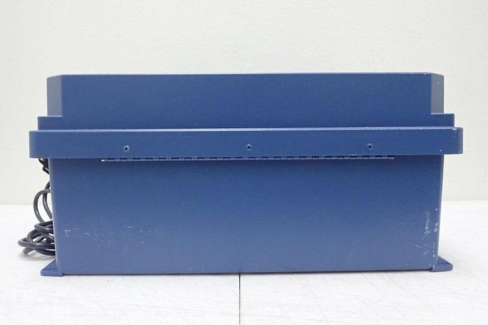 Used Interscan Model LD89-5.00m Continuous Monitoring System