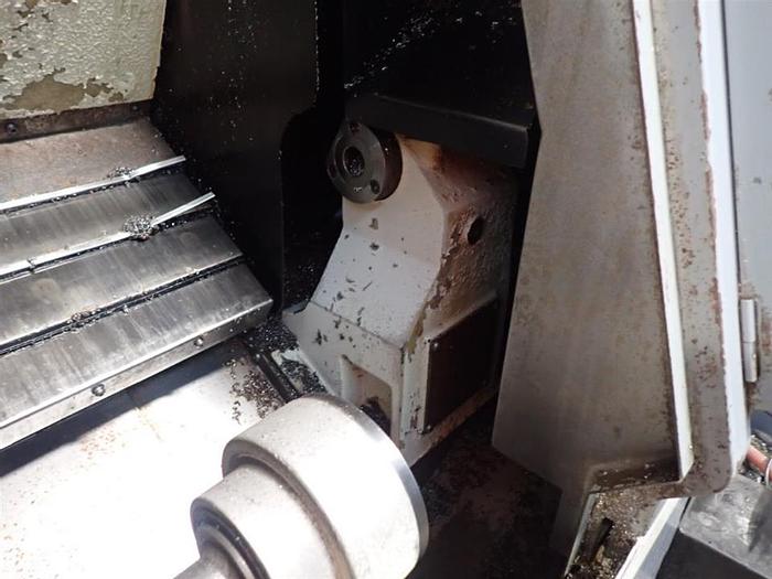 Used 2003 Mazak Nexus QTN 100