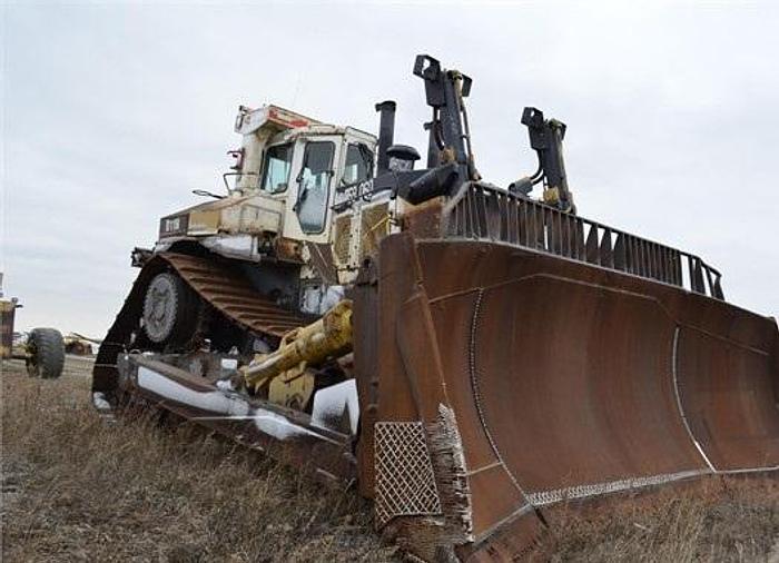 Used 1995 CATERPILLAR D11N