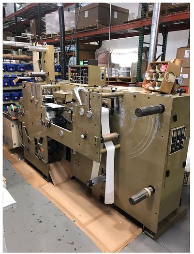 Mark Andy 910