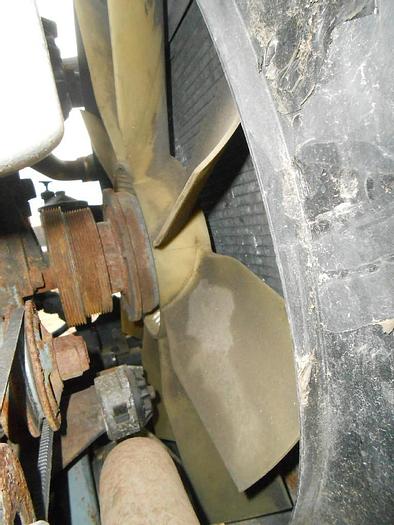 Used 1994 INTERNATIONAL 9400 FREIGHTLINER