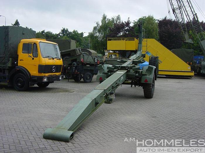 Gebruikt Ewk SW B 5/70