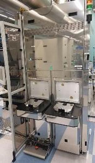 Used 2001 Hologenix MTX 2000/2/MIS SLIPBAY