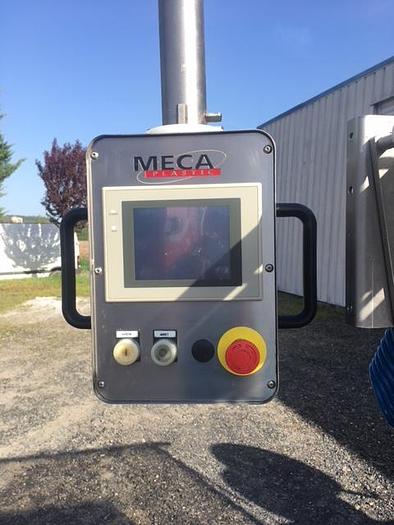 D'occasion THERMOFORMEUSE