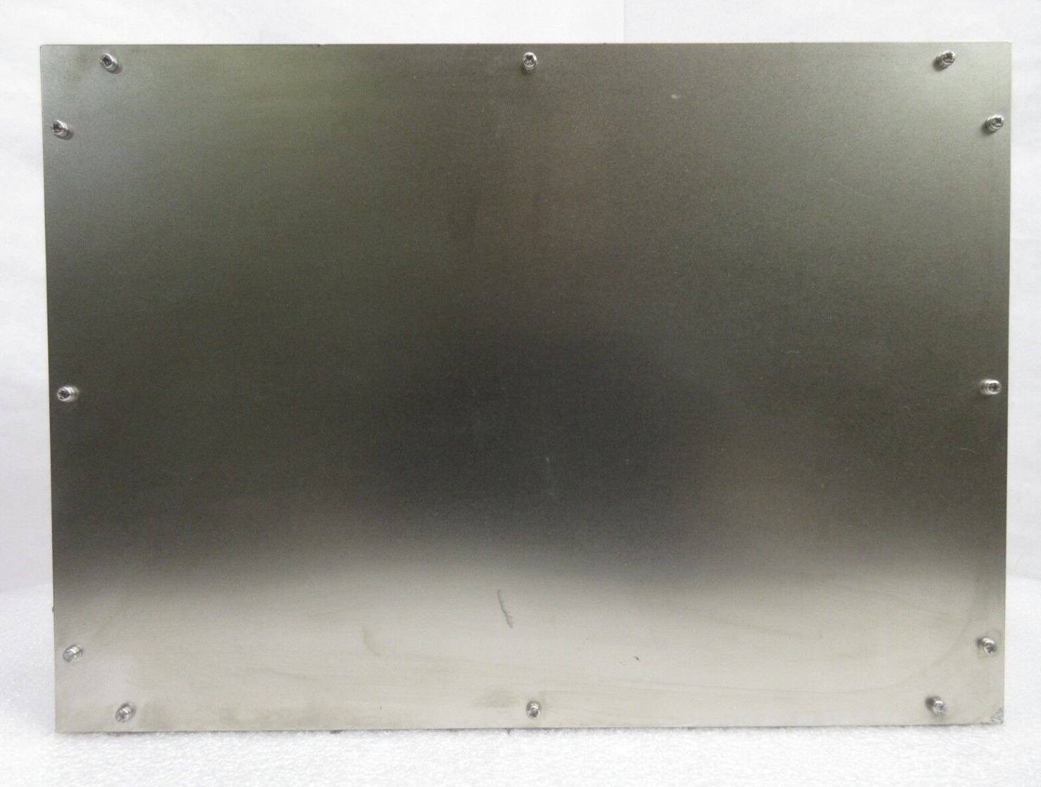 Used Nikon 4T070-668 FID-Y Amplifier KT002155-04 NSR-S620D ArF Immersion Scanner Used