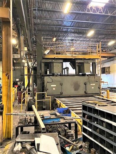 Very good 2004 Pangborn ES 1931