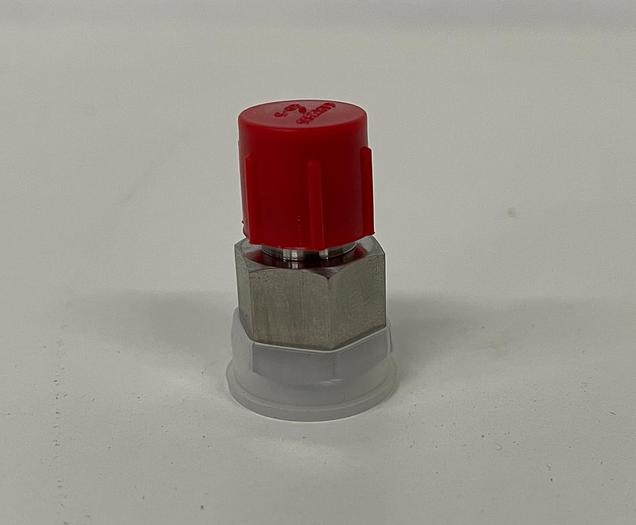 Perkin Elmer OEM 02540177 Inlet Check Valve