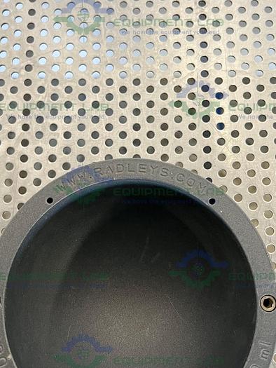 Used Radleys  Heat-On 1000ml Florentine Block