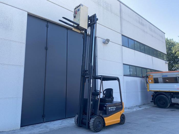 Usato 2004 STILL R 60-25