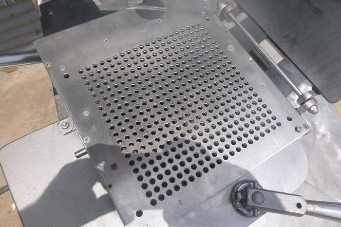 Used Filler, Capsule, Manual, Yih Feng, Mdl B21, Size 2, #S744010