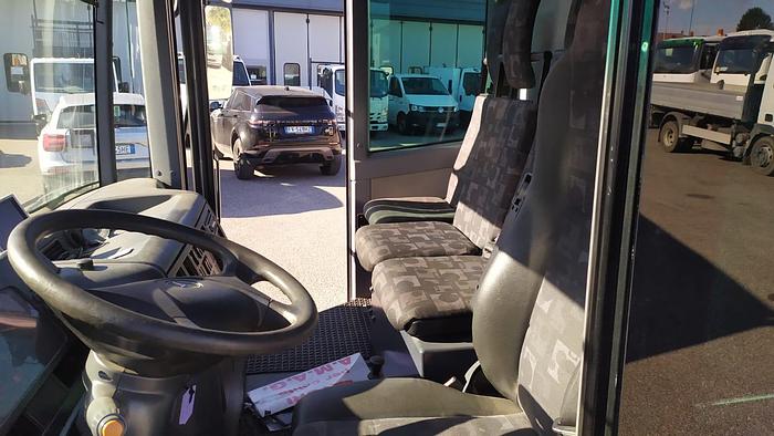 Usato 2008 MERCEDES ECONIC CAPPELOTTO