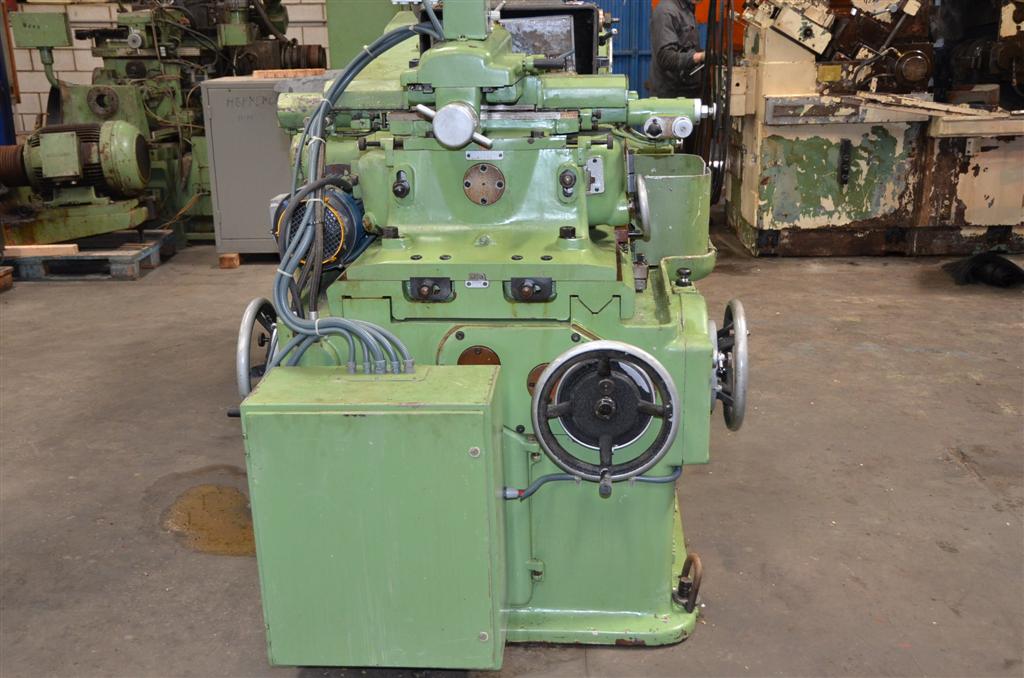 Usado LIDKÖPING 4 B #4281