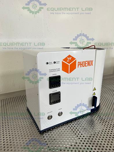 Used Thales Nano  H-Cube Pro Hydrogenation Flow Reaction w/ Upscaling Phoenix Module