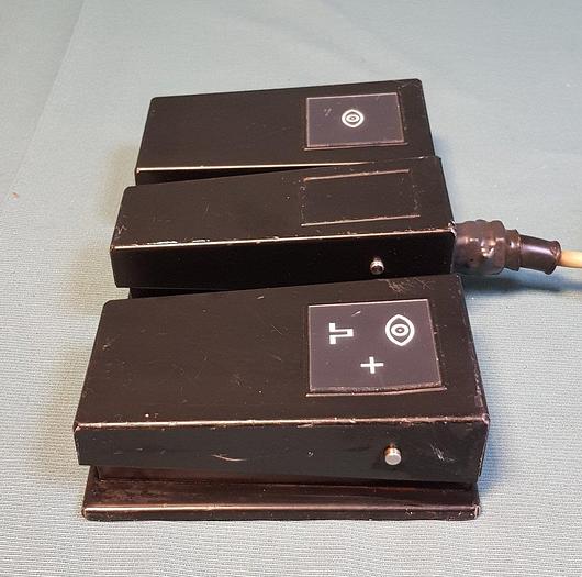 Gebraucht Philips Fußschalter für Röntgen Geräte