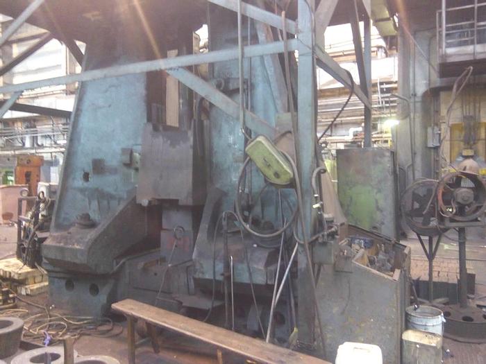 Used Hammer Forging Pneumatic MB2145
