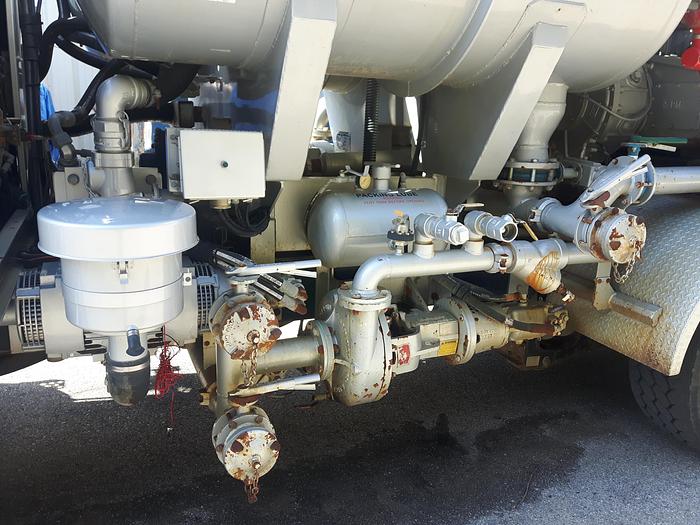 Used 2012 Kenworth T800