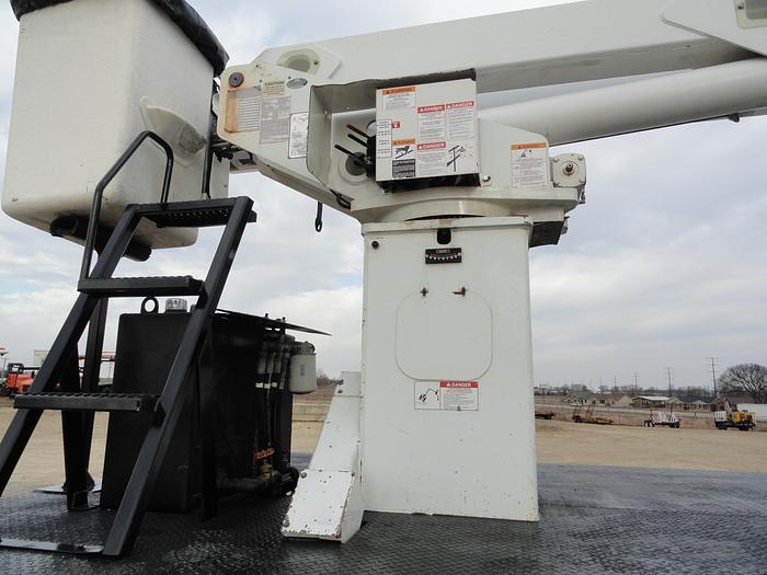 Used 2013 TEREX xt60