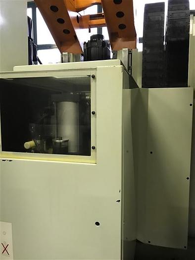 Used 2008 HURCO VMX 60