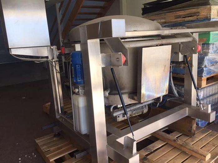 Used FOOD MACHINES AUST BR 300G Cooking