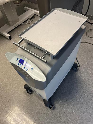 Used Zimmer Cryo 6 W/ New insulated hose ~ Fully Operational ~