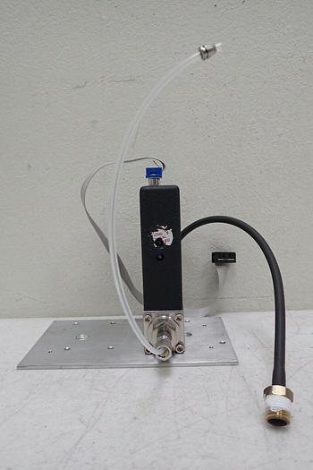 Used Teledyne HFC-202 Flow Controller