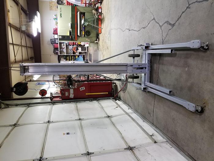 Used 1991 Genie SL-12 SuperLift