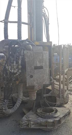 Used 2005 Klemm 709-1 Drill Rig