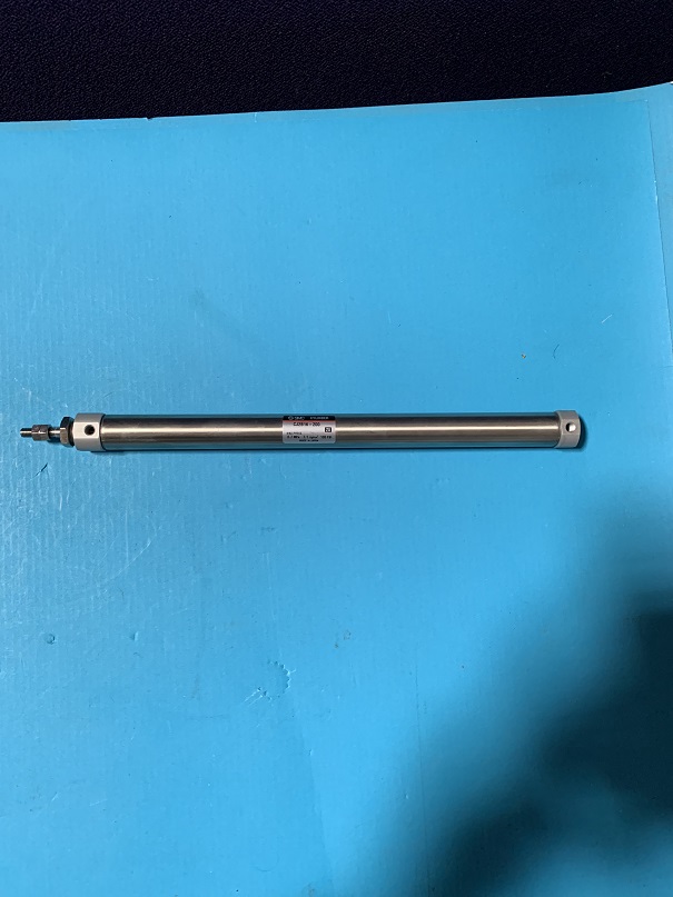 Used SMC Air Cylinder CJ2B16-200