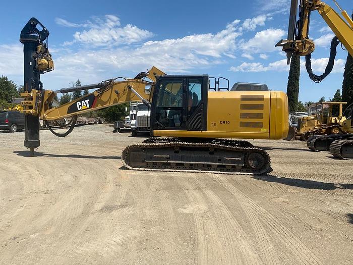 Used 2012 LODRIL DH20