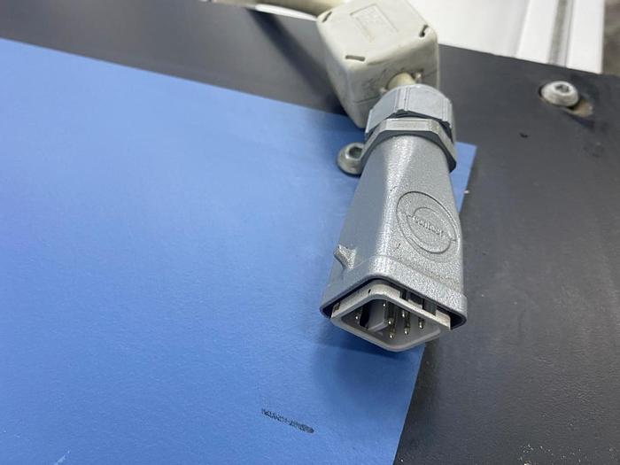 Used 2016 Universal Robots UR10 Cobot/Robot