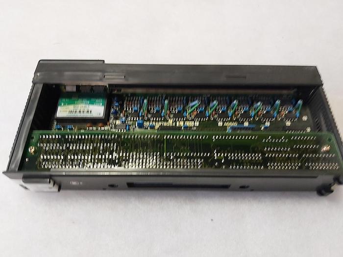 Programmable Controller, A68AD, Mitsubishi Melsec,  neu