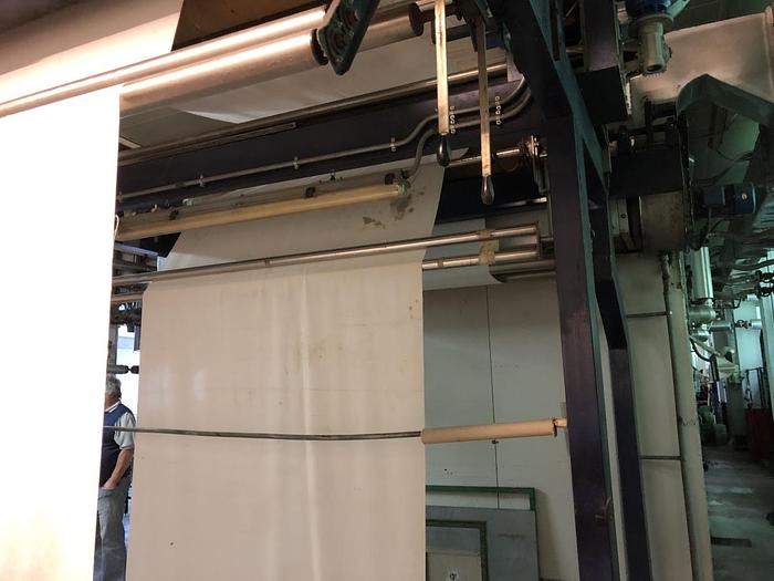 Used STEAMER SALVADE