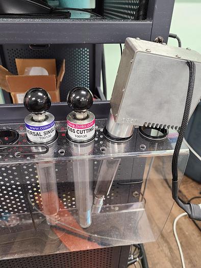 Used 2019 Colex FBC 5x10