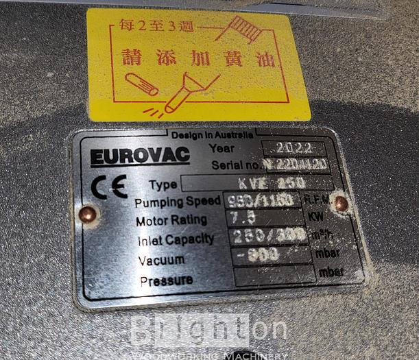 2022 BH Engineering BHZ12 Specialized NEW CNC machining center #NBM2386