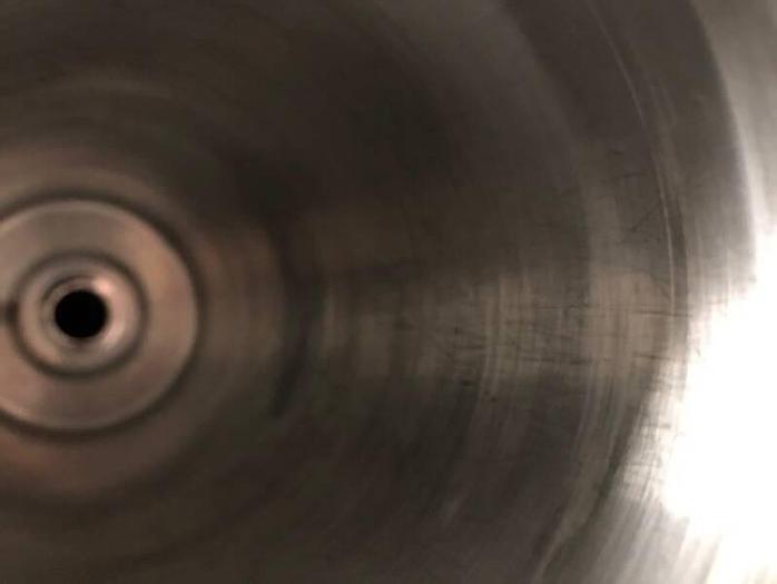 Used Carpigiani Holiday 3