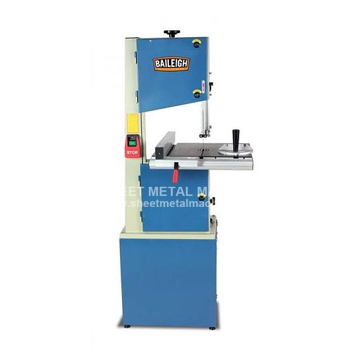 BAILEIGH Wood Working Band Saw WBS-12