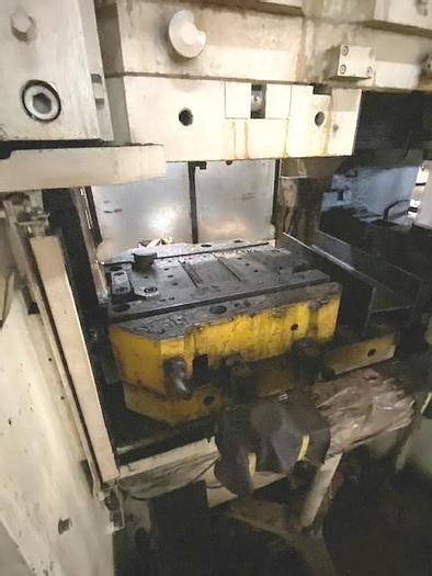 Used Press Knuckle Joint Coining OKN-630