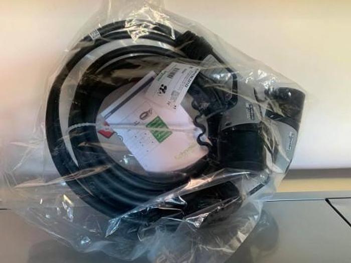 Schneider Electric Ladekabel EVlink T2-T2 7m EVP1C